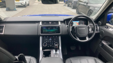 Land Rover Range Rover Sport 3.0 D300 HSE 5dr Auto Diesel Estate